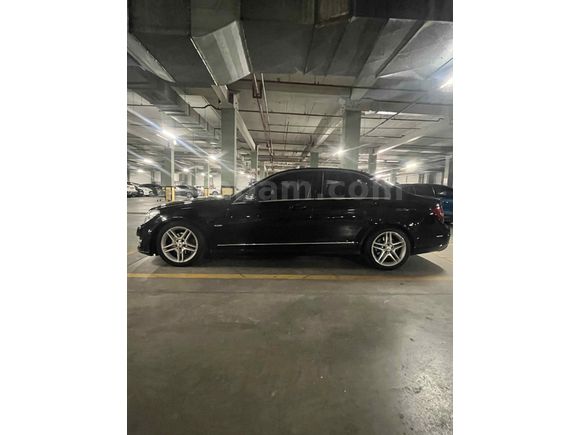 SAHİBİNDEN ORJİNAL AMG PAKET
 