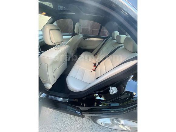 SAHİBİNDEN ORJİNAL AMG PAKET
 