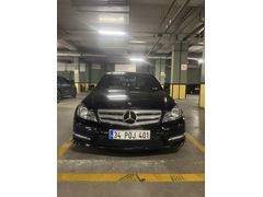 SAHİBİNDEN 2012 ORJİNAL AMG, MAKYAJLI KASA, EN FULL PAKET
 