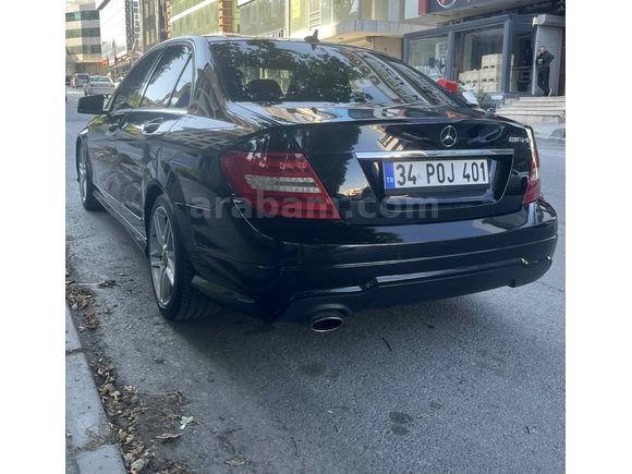 SAHİBİNDEN ORJİNAL AMG PAKET
 