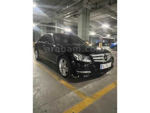 SAHİBİNDEN ORJİNAL AMG PAKET
 