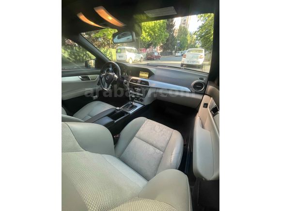 SAHİBİNDEN ORJİNAL AMG PAKET
 