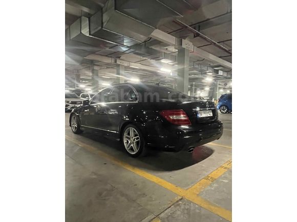 SAHİBİNDEN ORJİNAL AMG PAKET
 