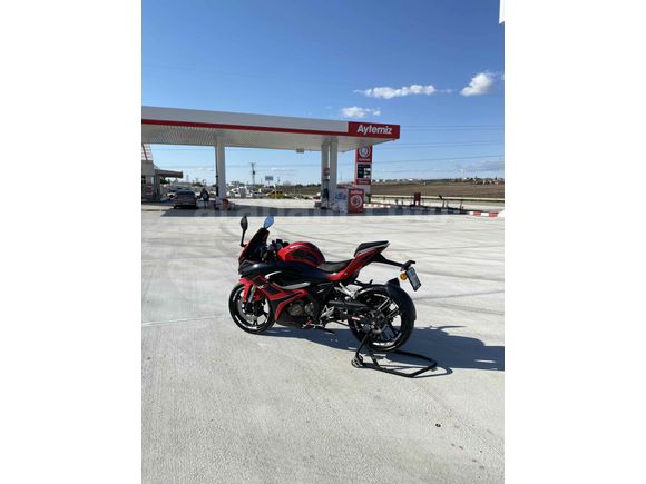 Sahibinden RKS SRK125-R 
