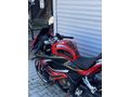 Sahibinden RKS SRK125-R 