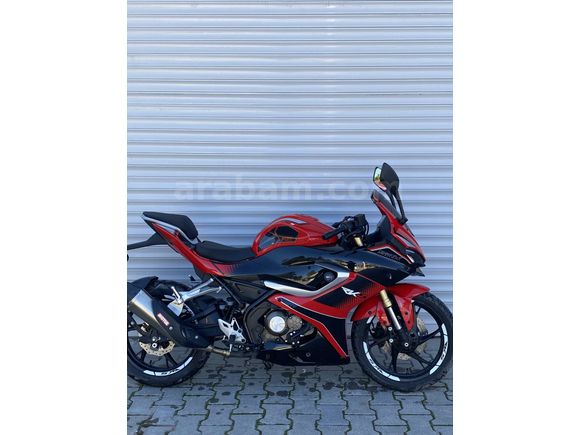 Sahibinden RKS SRK125-R 