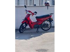 Sahibinden Mondial 100 SFC Snappy X