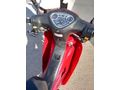 Sahibinden Mondial 100 SFC Snappy X