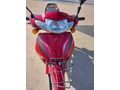 Sahibinden Mondial 100 SFC Snappy X
