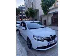 Sahibinden Renault Symbol 1.5 dCi Joy 2014 Model 