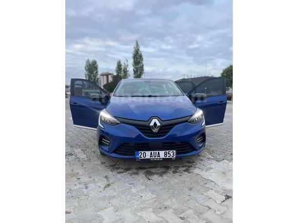 Sahibinden Renault Clio 1.0 SCe Joy 2023 Model 