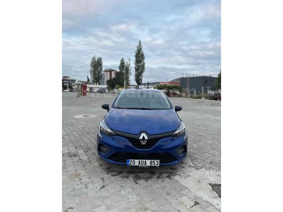 Sahibinden Renault Clio 1.0 SCe Joy 2023 Model 