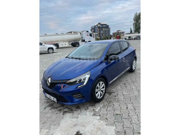Sahibinden Renault Clio 1.0 SCe Joy 2023 Model 