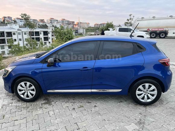 Sahibinden Renault Clio 1.0 SCe Joy 2023 Model 