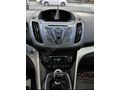 OGRETMENDEN  FORD C-Max 1.6 TDCI