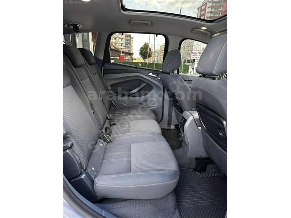 OGRETMENDEN  FORD C-Max 1.6 TDCI