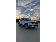 Sahibinden Volkswagen Tiguan 1.4 TSI Sport&Style 2012 Model 