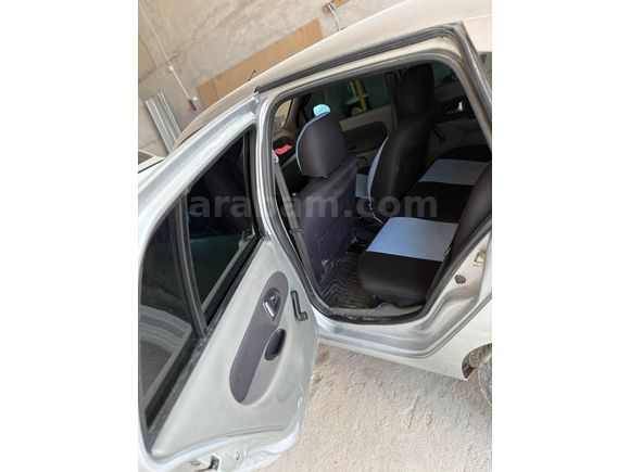Sahibinden Renault Symbol 1.2 Authentique Edition 2012 Model 