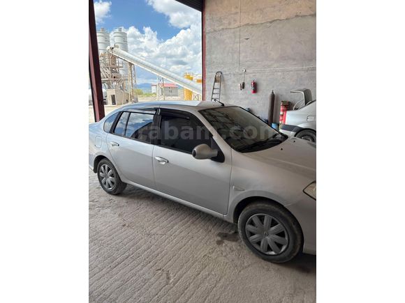 Sahibinden Renault Symbol 1.2 Authentique Edition 2012 Model 