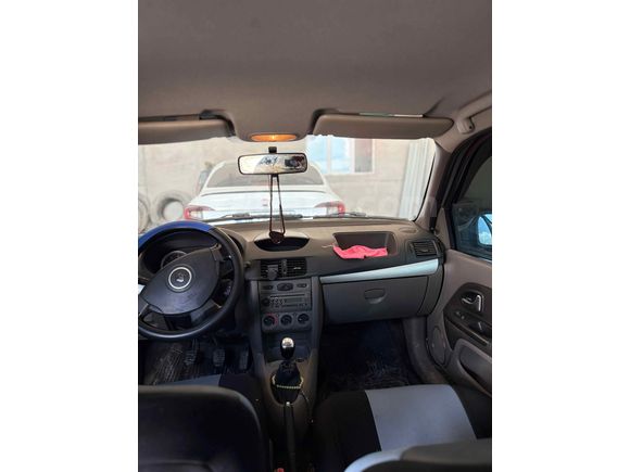 Sahibinden Renault Symbol 1.2 Authentique Edition 2012 Model 