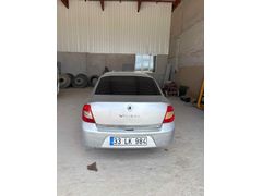 Sahibinden Renault Symbol 1.2 Authentique Edition 2012 Model 
