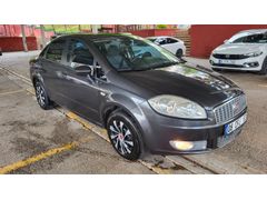 Sahibinden Fiat Linea 1.6 Multijet Dynamic Plus 2011 Model