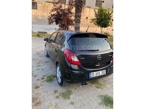 Sahibinden Opel Corsa 1.3 CDTI Enjoy 111 2010 Model 