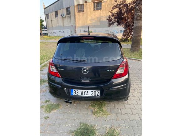 Sahibinden Opel Corsa 1.3 CDTI Enjoy 111 2010 Model 