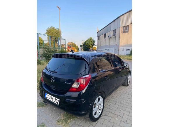 Sahibinden Opel Corsa 1.3 CDTI Enjoy 111 2010 Model 