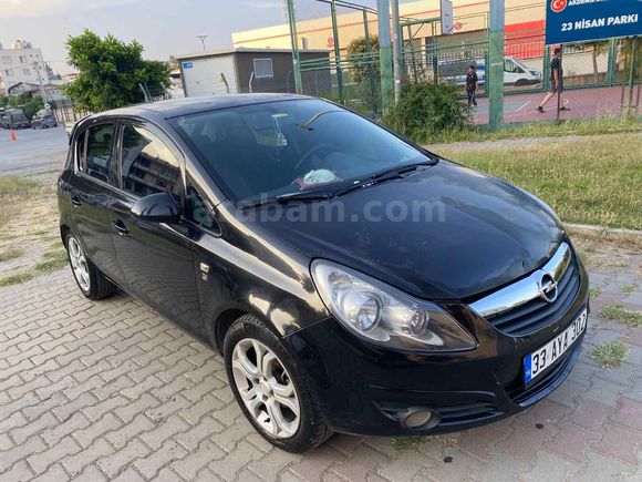 Sahibinden Opel Corsa 1.3 CDTI Enjoy 111 2010 Model 