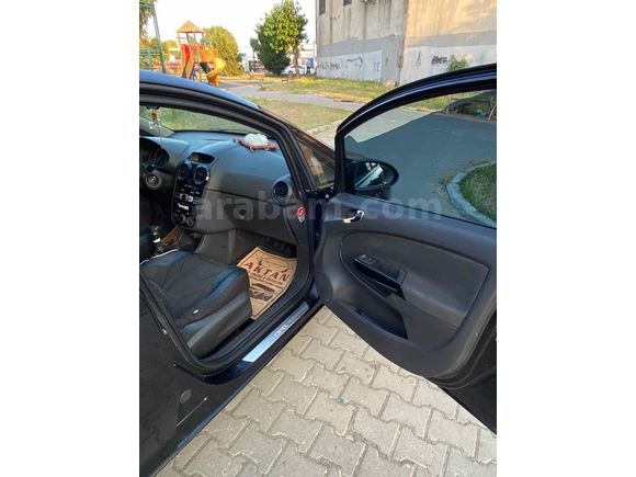 Sahibinden Opel Corsa 1.3 CDTI Enjoy 111 2010 Model 
