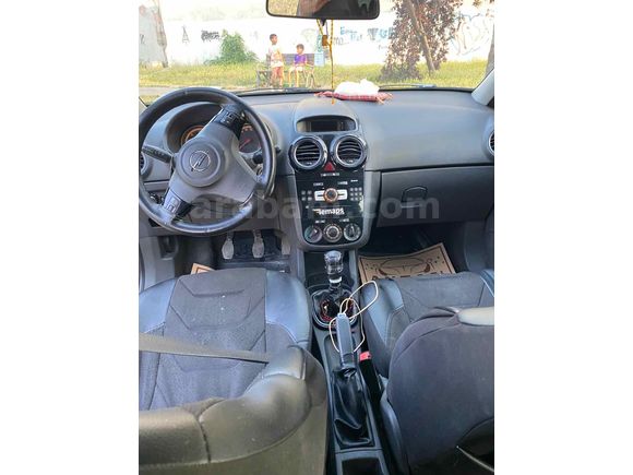 Sahibinden Opel Corsa 1.3 CDTI Enjoy 111 2010 Model 