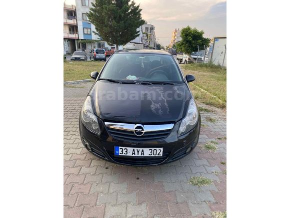 Sahibinden Opel Corsa 1.3 CDTI Enjoy 111 2010 Model 
