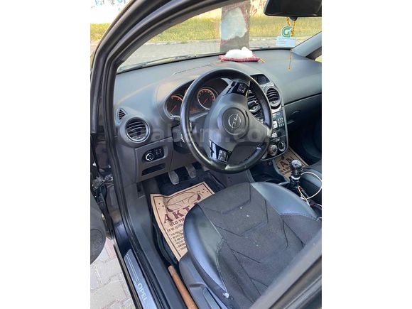 Sahibinden Opel Corsa 1.3 CDTI Enjoy 111 2010 Model 
