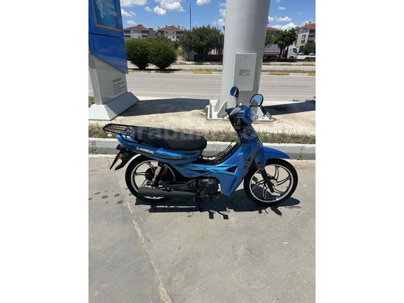 Sahibinden Mondial 50 SFC Hatasız