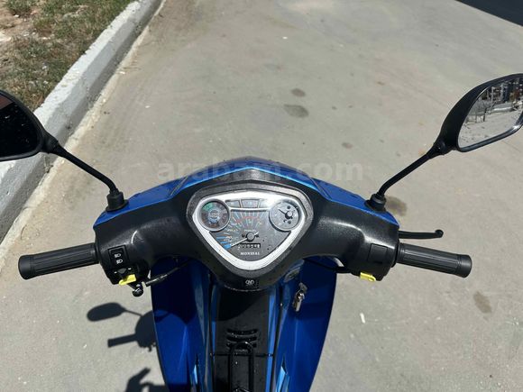 Sahibinden Mondial 50 SFC Hatasız
