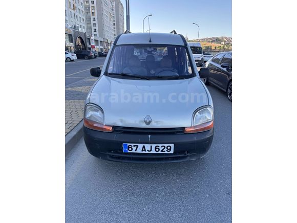 Sahibinden Renault Kangoo 1.4 RTE 2000 Model 