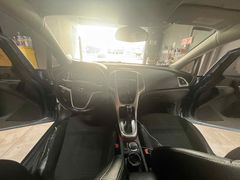 Sahibinden Opel Astra 1.4 T Sport 2015 Model 