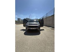 Sahibinden Fiat Fiorino Combi 1.4 Eko Safeline 2024 Model 