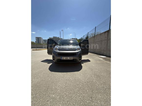 Sahibinden Fiat Fiorino Combi 1.4 Eko Safeline 2024 Model 