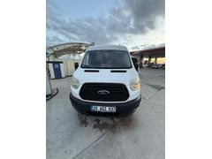 Sahibinden Ford Transit 350 L 2014 Model 