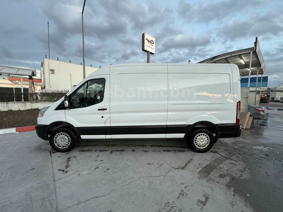 Sahibinden Ford Transit 350 L 2014 Model 