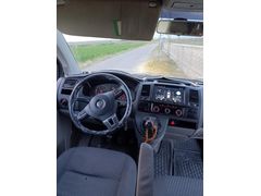 Sahibinden Volkswagen Transporter 2.0 TDI Camlı Van 2012 Model