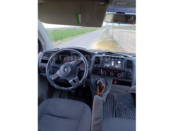 Sahibinden Volkswagen Transporter 2.0 TDI Camlı Van 2012 Model