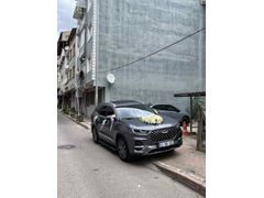 AVANTGARDE-HATASIZ -25.km-183HP
TRAMERSİZ-