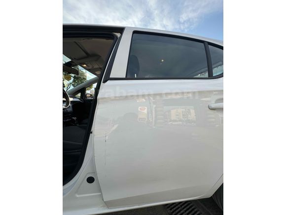 Sahibinden Opel Corsa 1.4 Essentia 2016 Model 