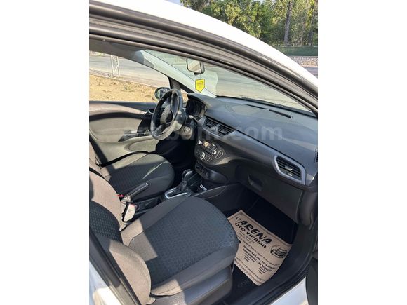Sahibinden Opel Corsa 1.4 Essentia 2016 Model 