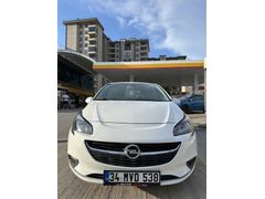 Sahibinden Opel Corsa 1.4 Essentia 2016 Model 