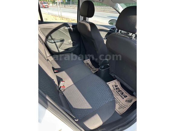 Sahibinden Opel Corsa 1.4 Essentia 2016 Model 