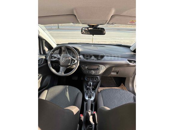 Sahibinden Opel Corsa 1.4 Essentia 2016 Model 